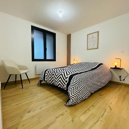 Charmant T3 Des Pyrenees Argeles-Gazost Bagian luar foto