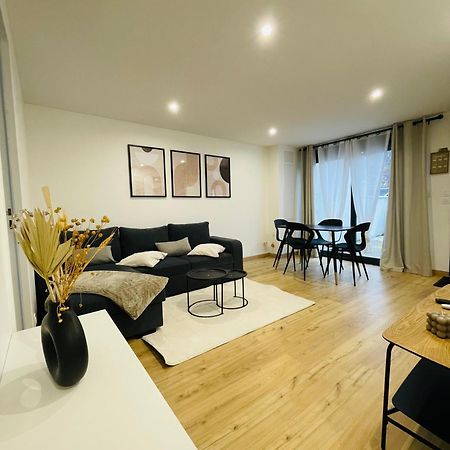 Charmant T3 Des Pyrenees Argeles-Gazost Bagian luar foto